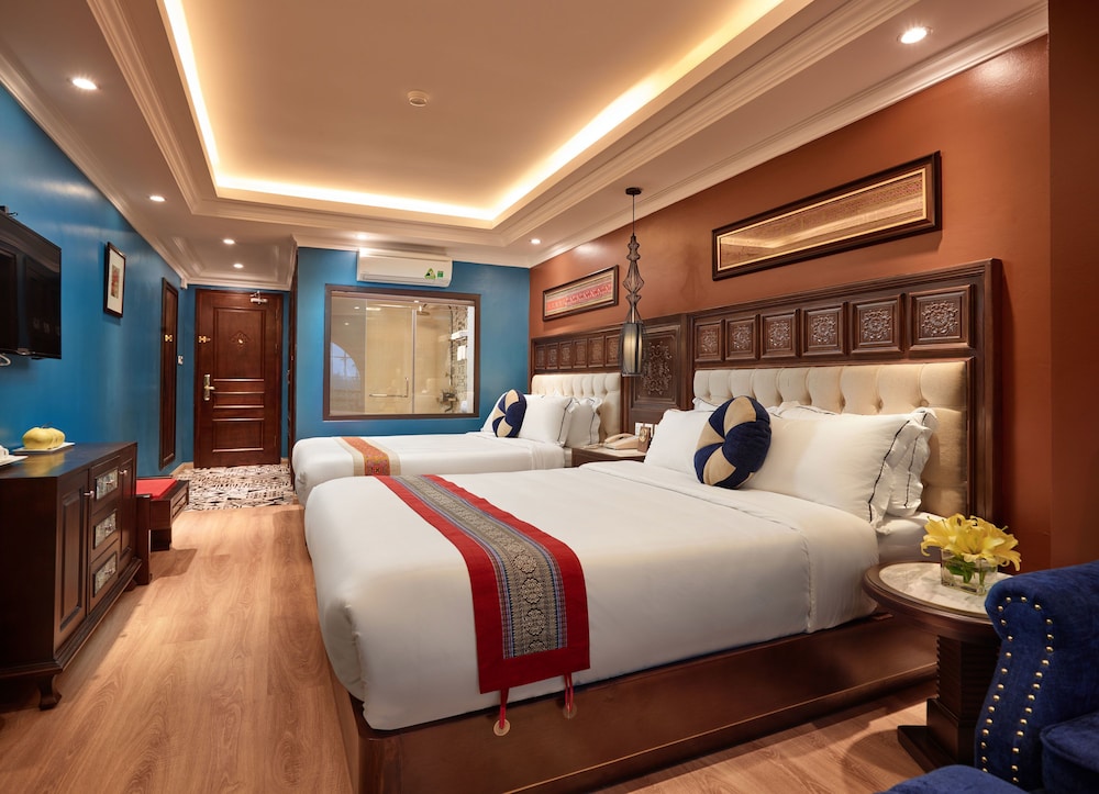 Eden Boutique Hotel & Spa