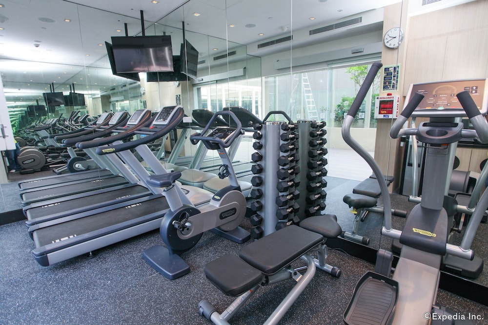 Holiday Inn Express Singapore Katong