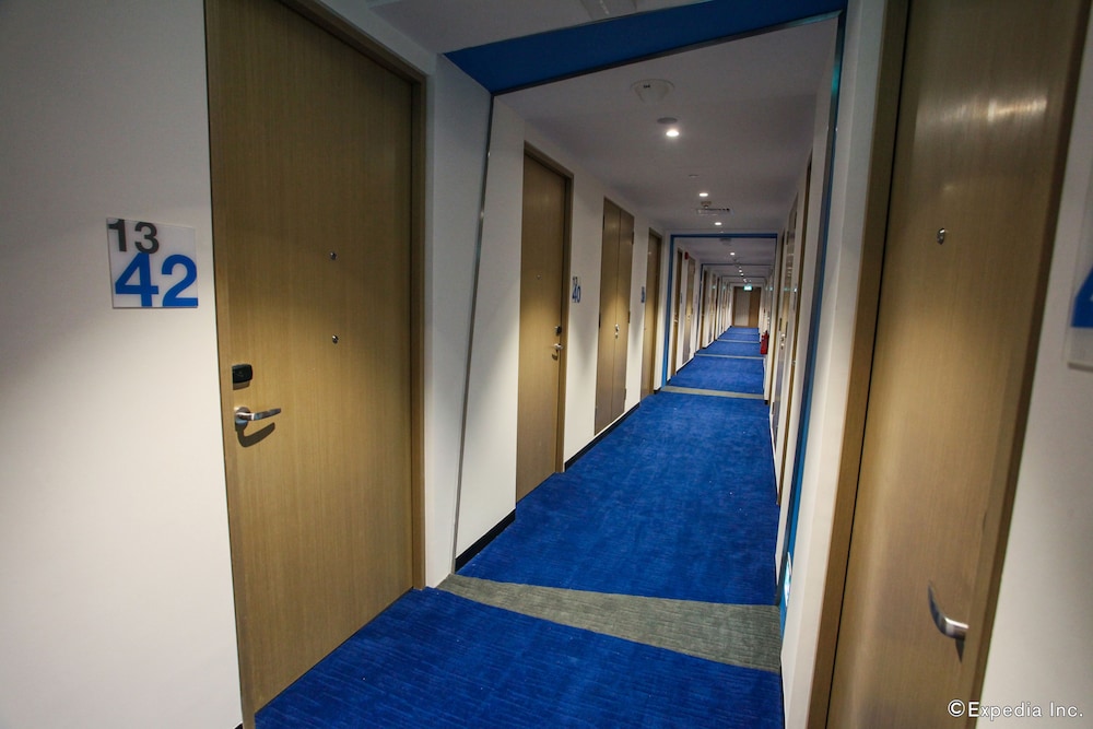 Holiday Inn Express Singapore Katong