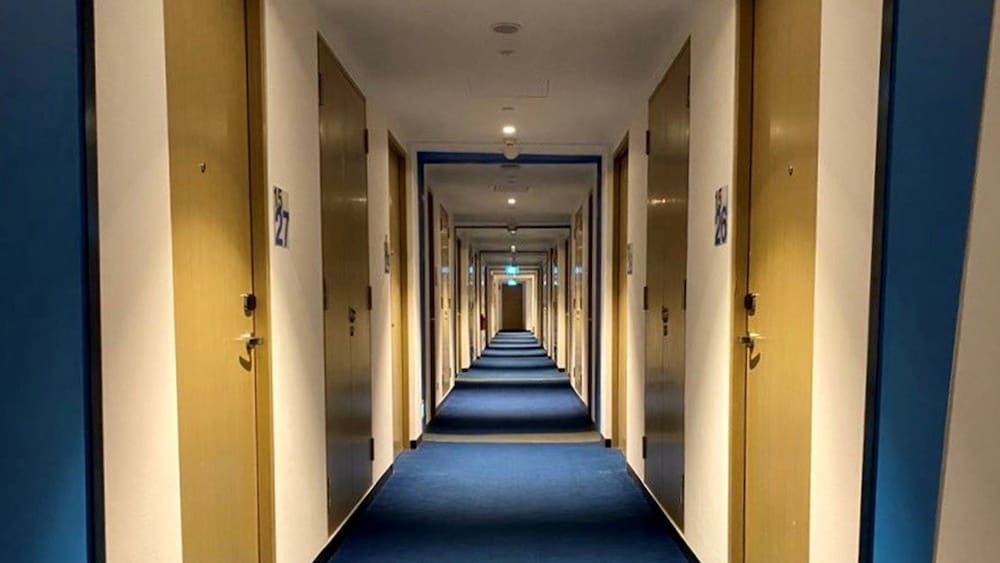 Holiday Inn Express Singapore Katong