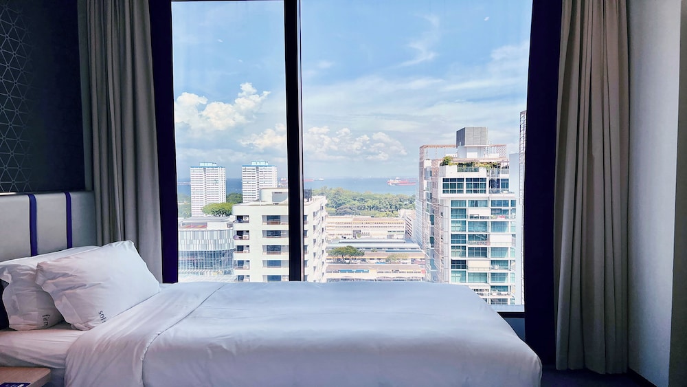 Holiday Inn Express Singapore Katong