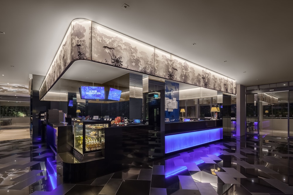 Holiday Inn Express Singapore Katong