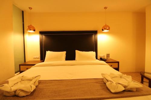 OYO 25040 Hotel Victoria