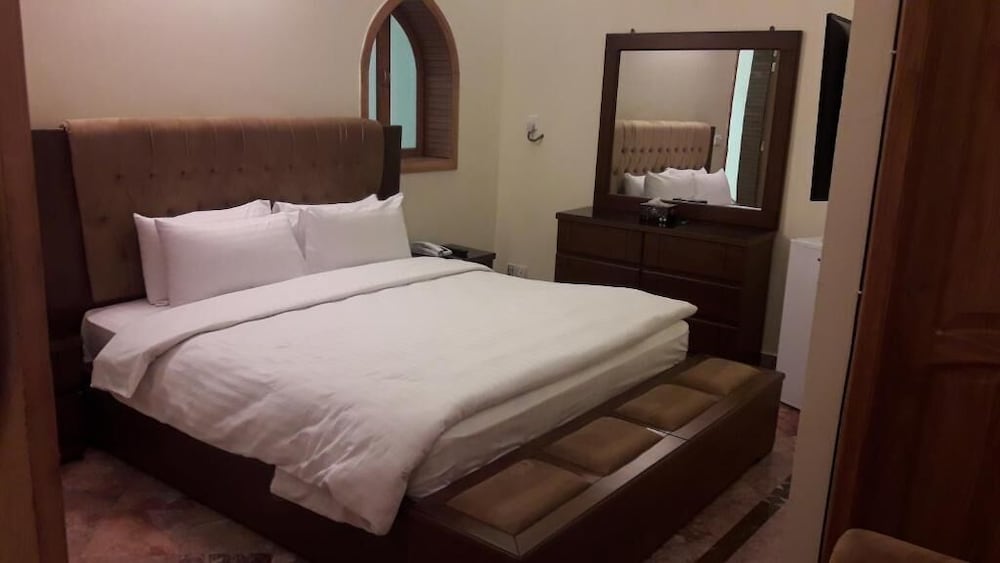 White House