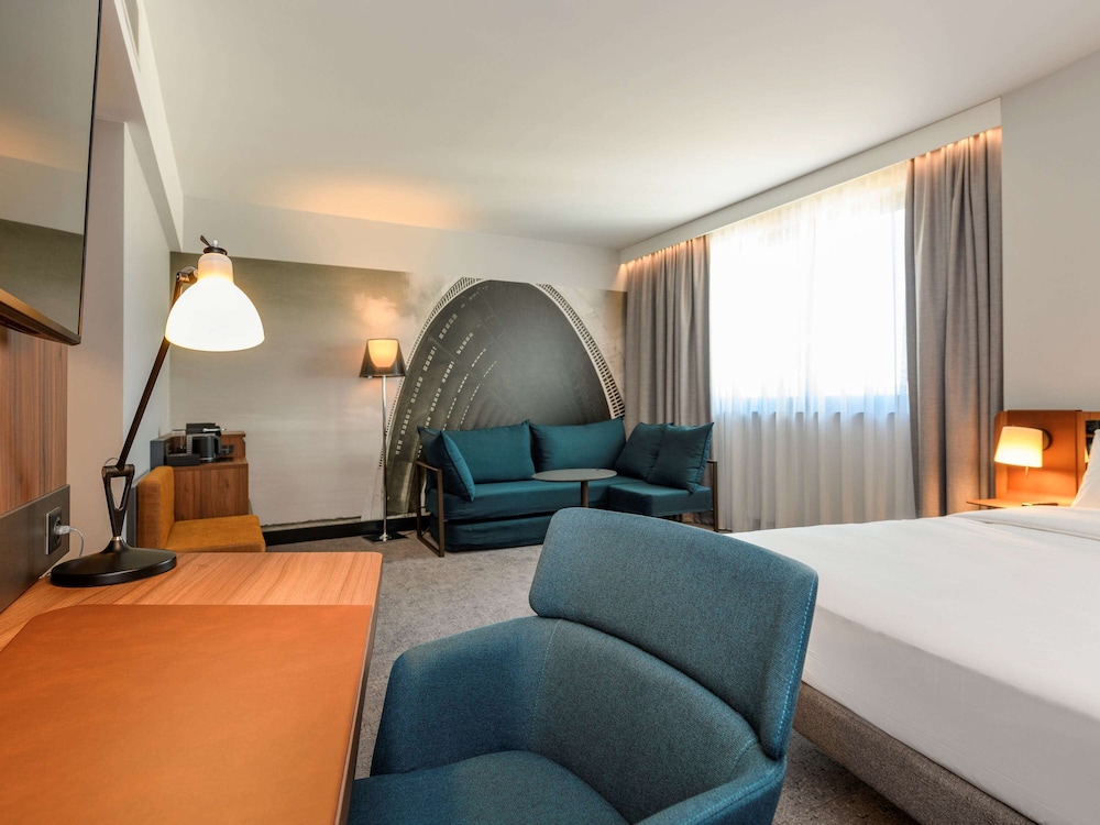 Novotel Regensburg Zentrum