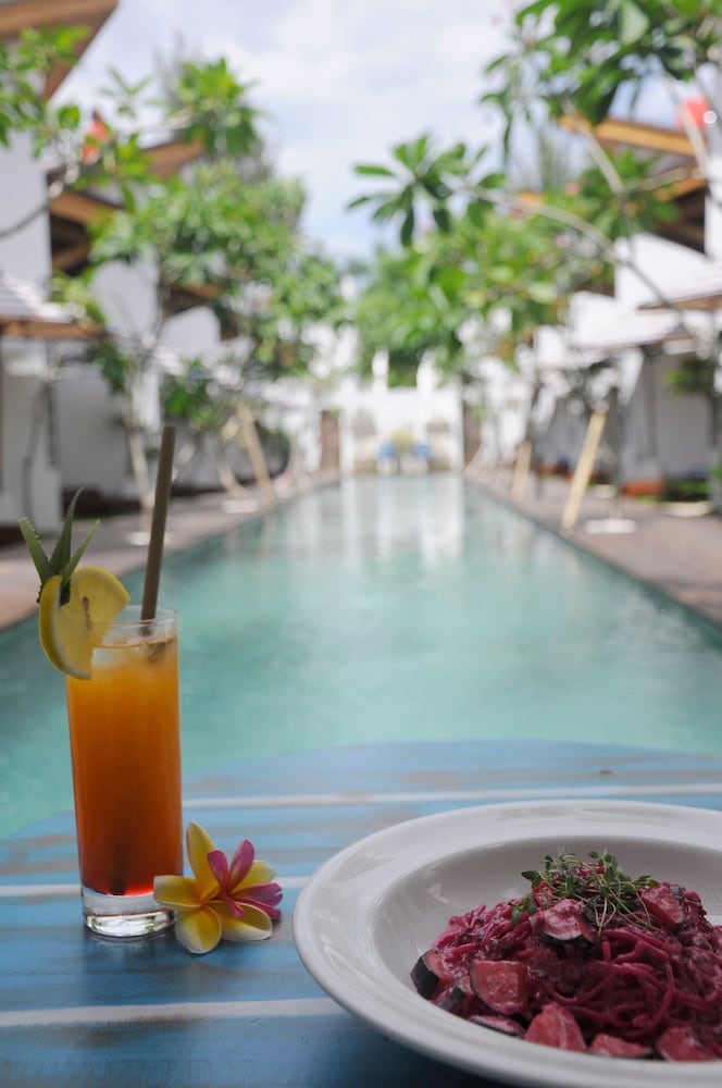 Jali Resort - Gili Trawangan
