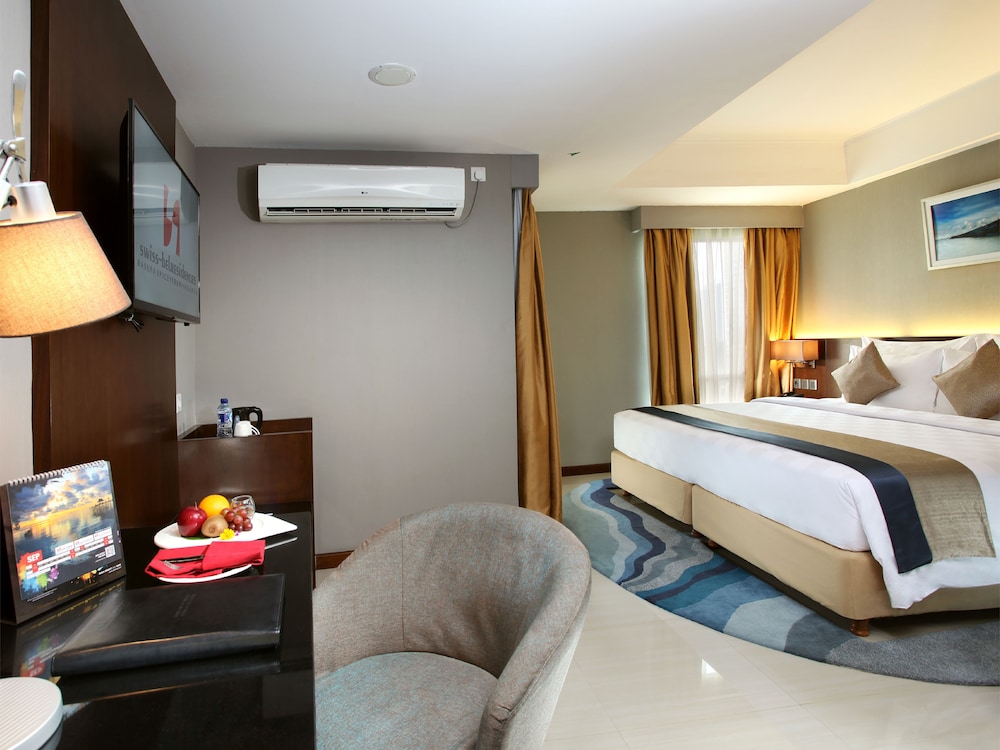 Swiss-Belresidences Rasuna Epicentrum