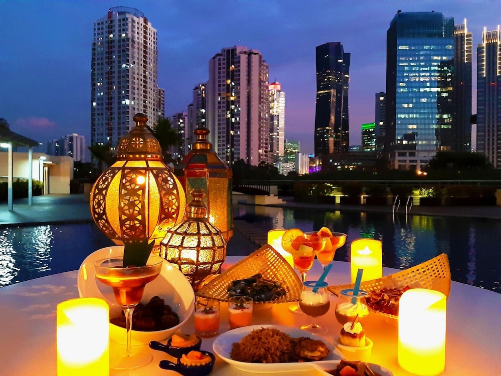 Swiss-Belresidences Rasuna Epicentrum
