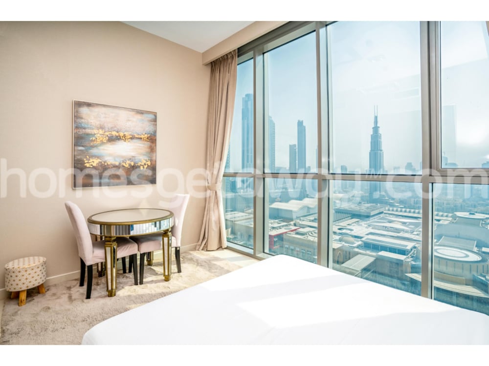 Homesgetaway-3BR Apt. in Downtown Views