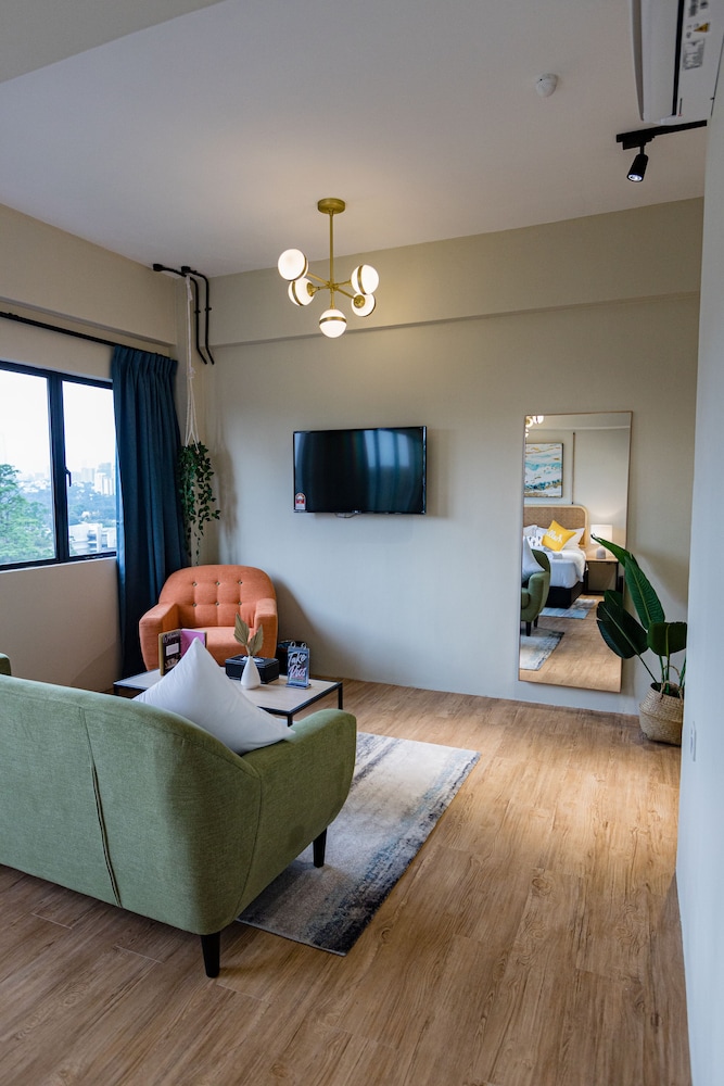 Urban Living Residence