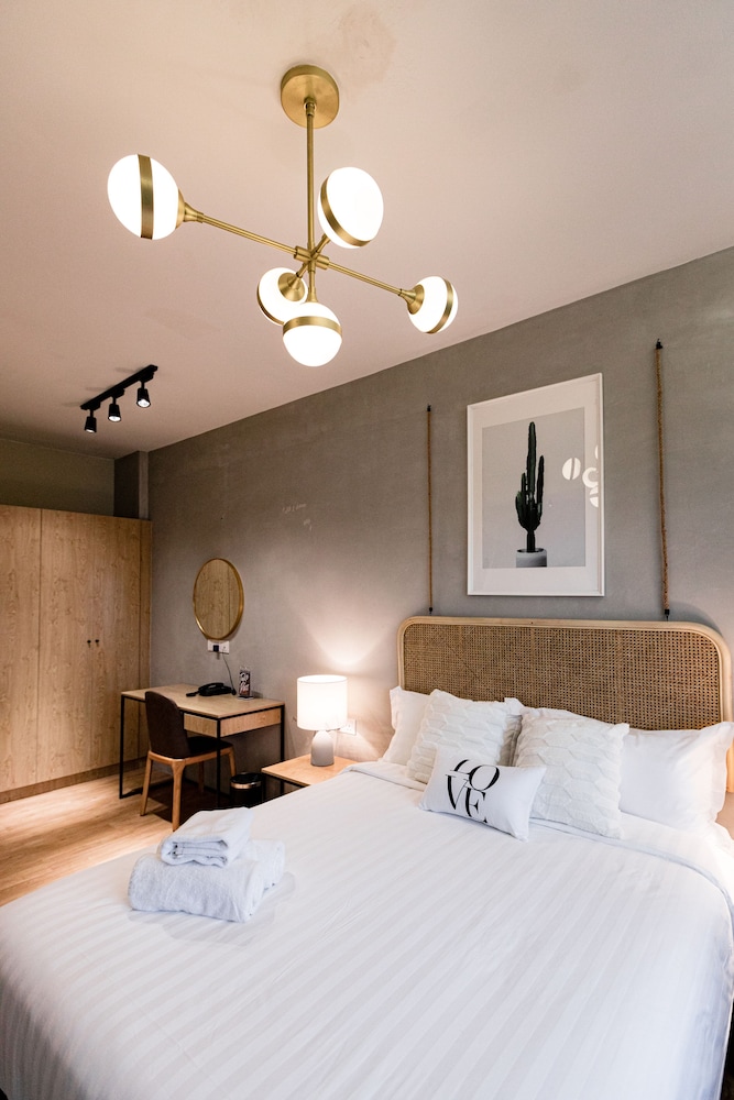 Urban Living Residence