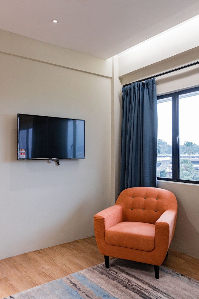 Urban Living Residence