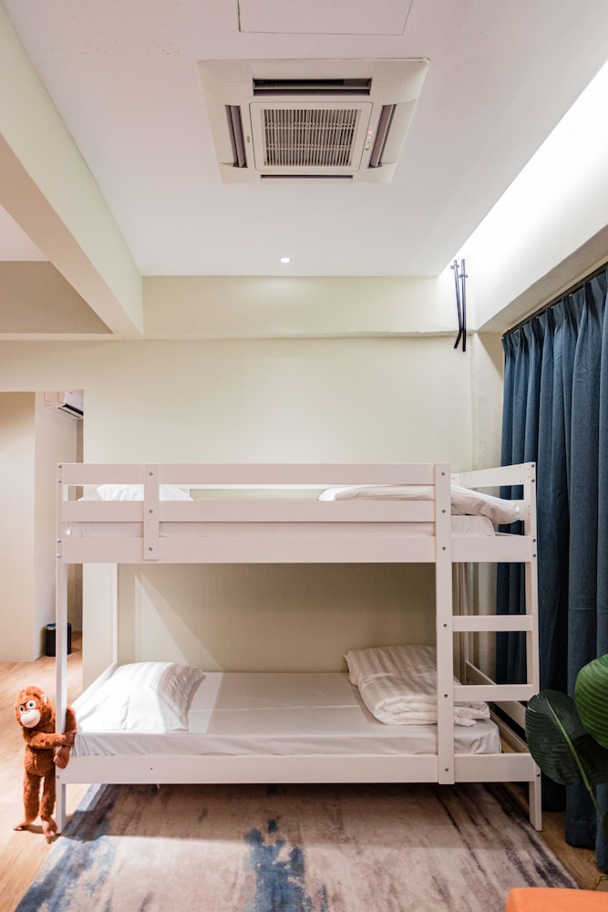 Urban Living Residence