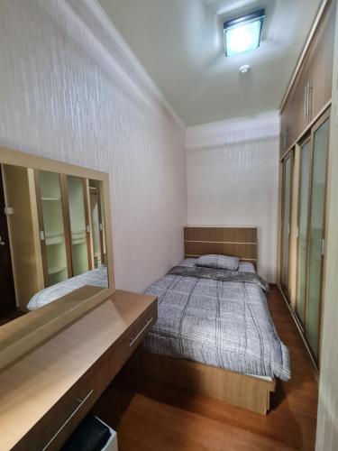 Town House MGR 2 Central Park Mall Area Pool Side 1st floor