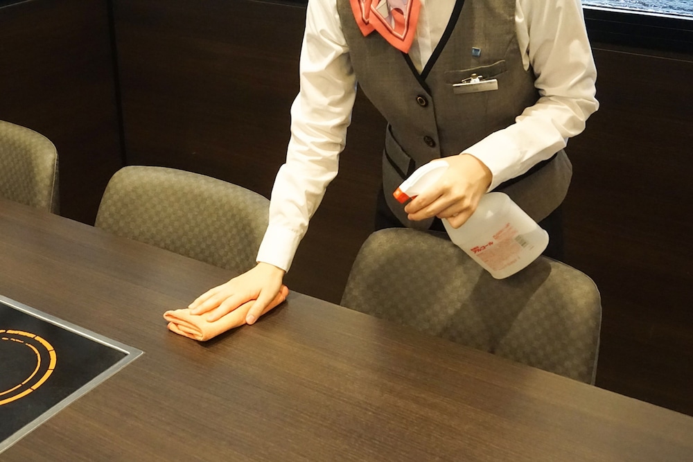 Hotel Route Inn Higashi Hiroshima Saijo Ekimae
