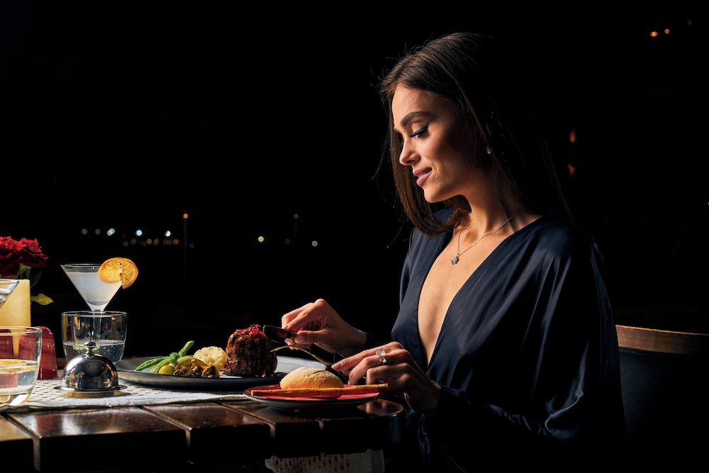 Holiday Inn Hotel & Suites Cairo Maadi by IHG