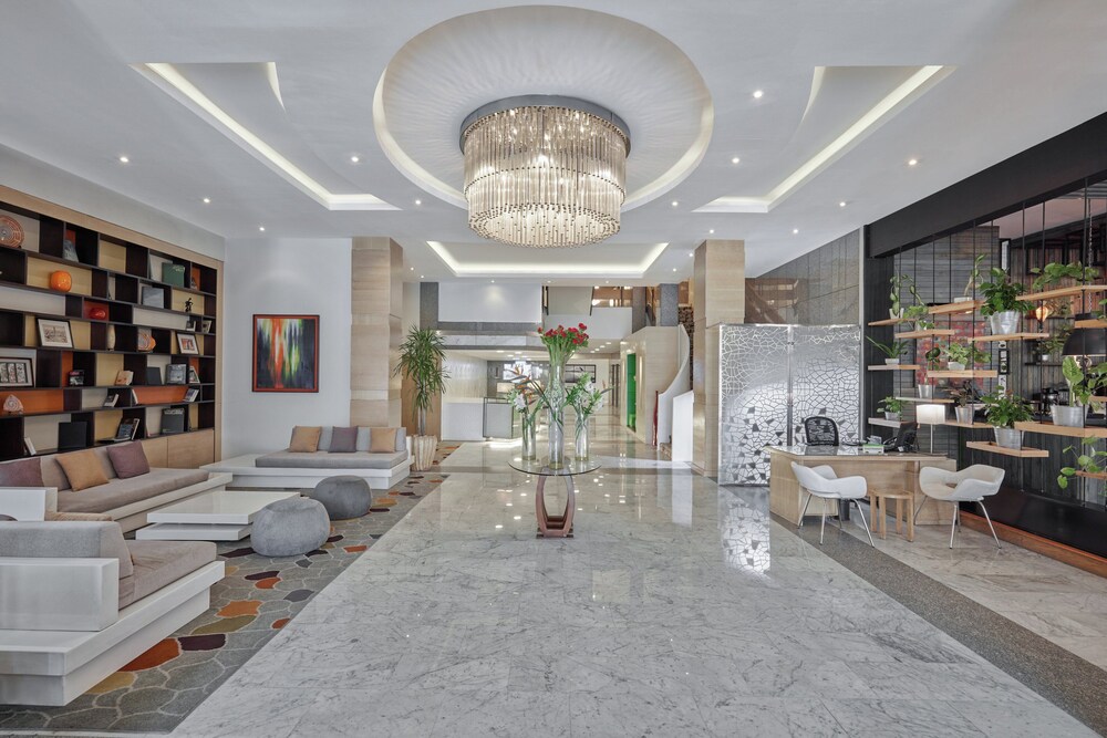 Holiday Inn Hotel & Suites Cairo Maadi by IHG