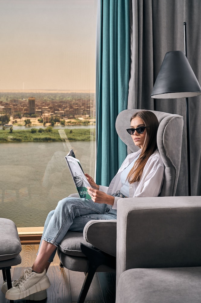 Holiday Inn Hotel & Suites Cairo Maadi by IHG