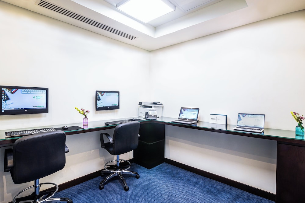 Holiday Inn Hotel & Suites Cairo Maadi by IHG