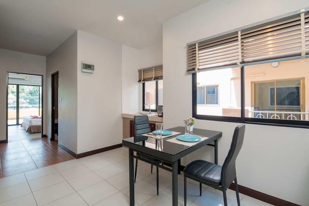 Amarin Hotel Patong