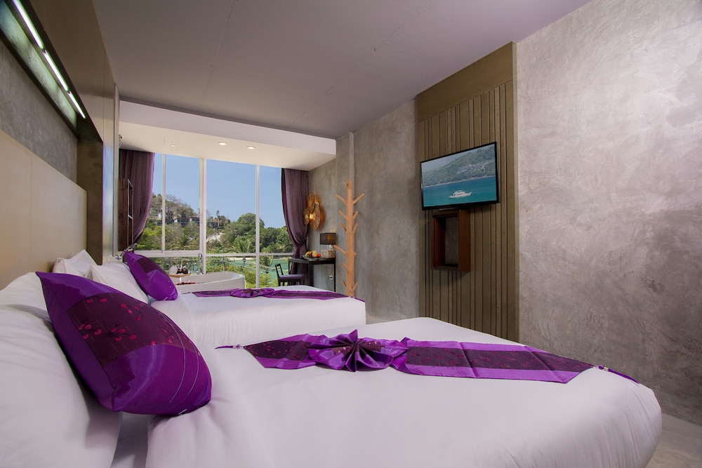 Patong Signature Boutique Hotel