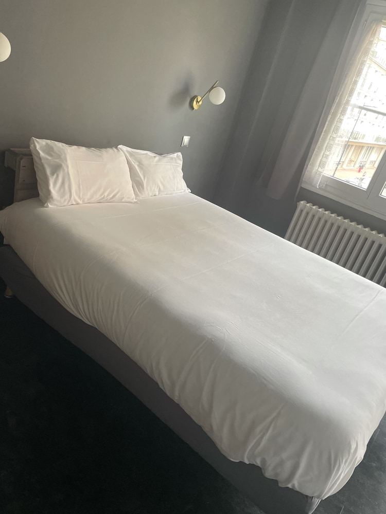 The Originals Boutique, Hôtel d'Angleterre, Le Havre