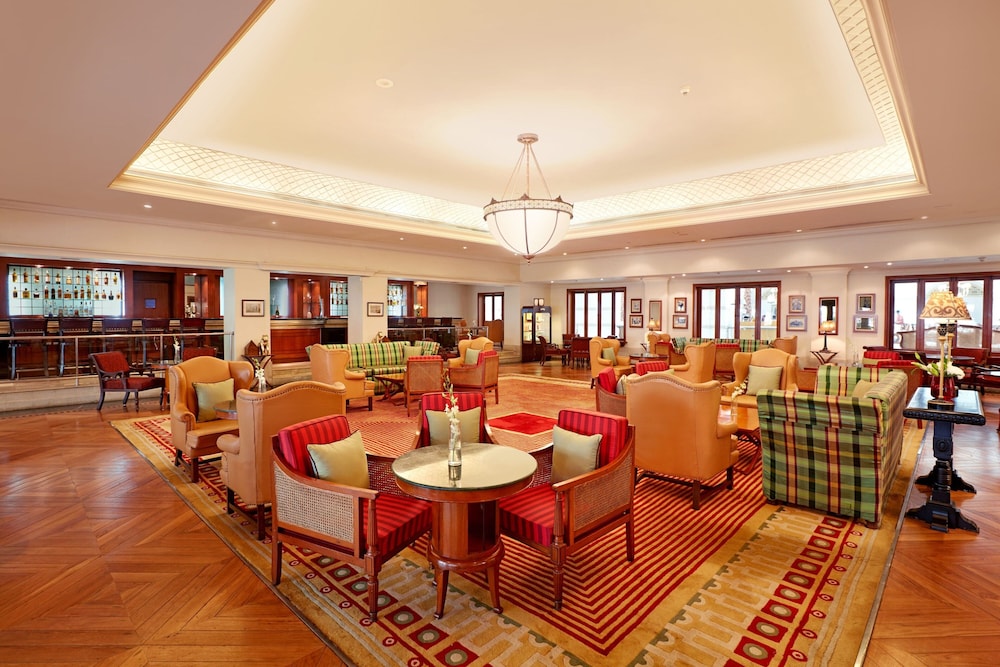 ITC Maratha Mumbai, a Luxury Collection Hotel, Mumbai