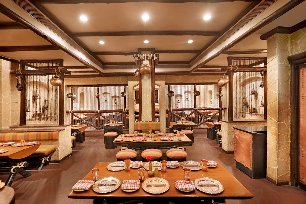 ITC Maratha Mumbai, a Luxury Collection Hotel, Mumbai