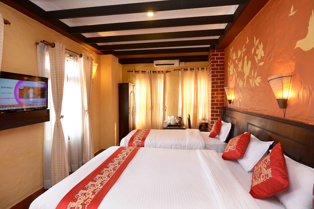 Kasthamandap Boutique Hotel
