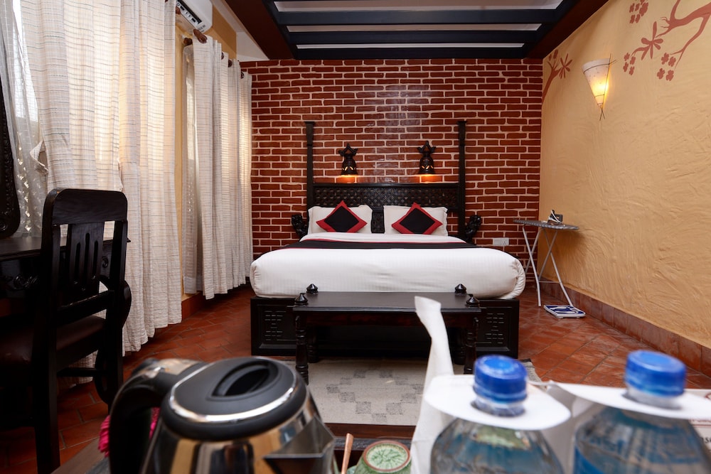 Kasthamandap Boutique Hotel
