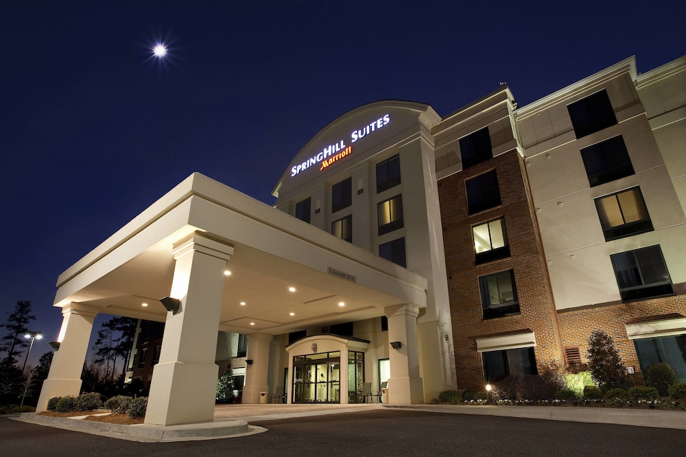 SpringHill Suites by Marriott Athens West