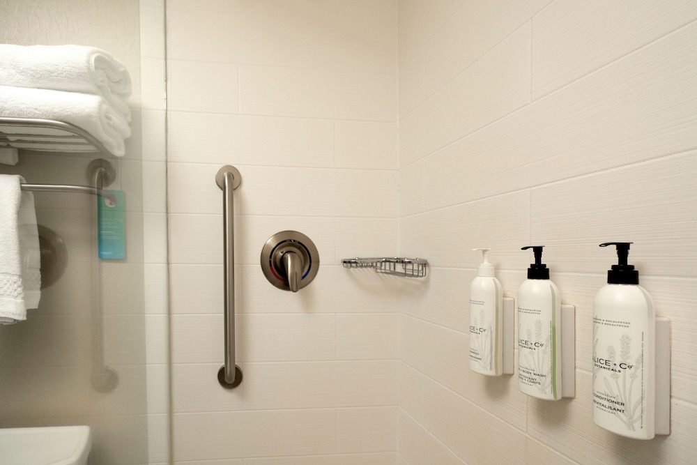 SpringHill Suites by Marriott Athens West