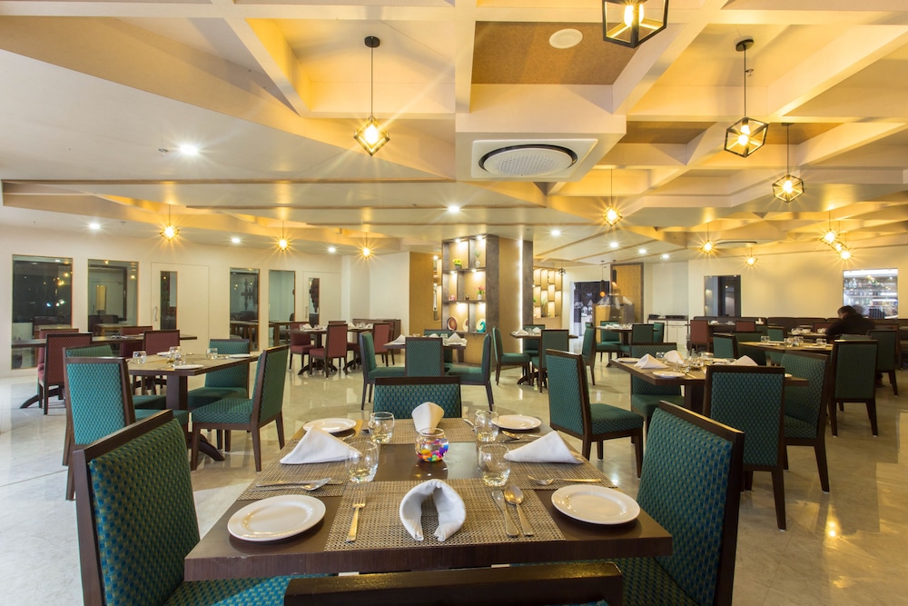 Siddhartha Hotel, Nepalgunj