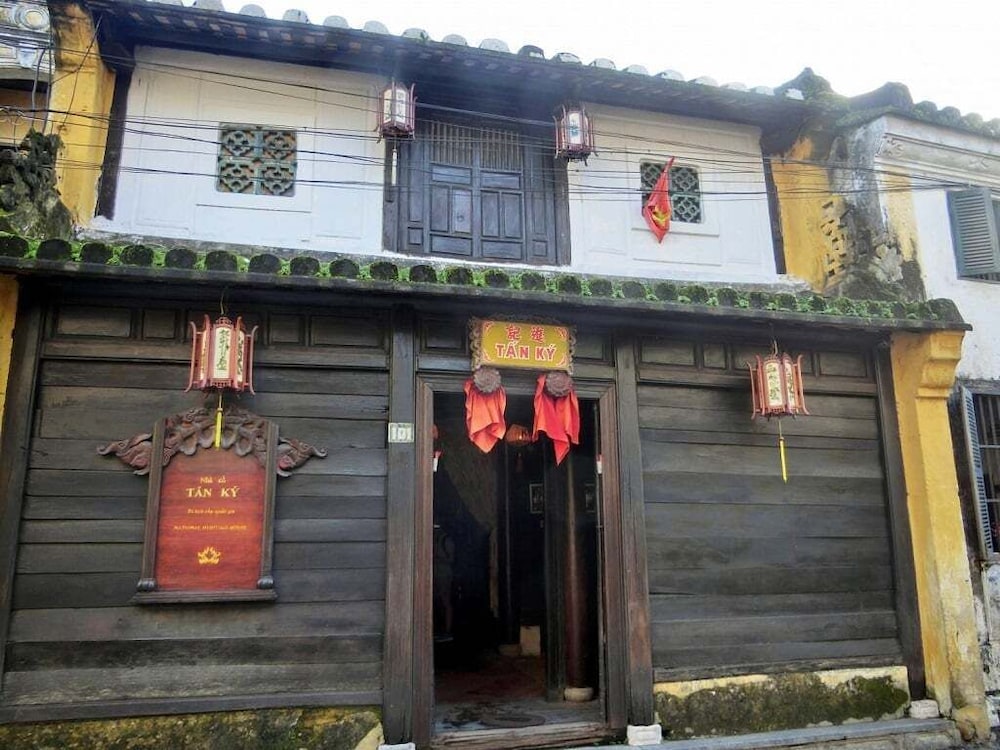 Hoi An Coco River Resort & Spa