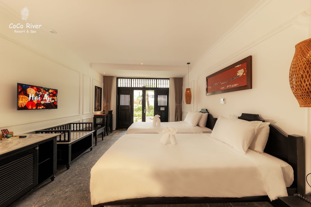 Hoi An Coco River Resort & Spa