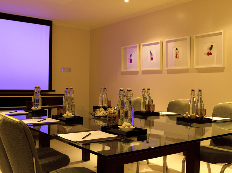 Radisson Blu Edwardian Leicester Square