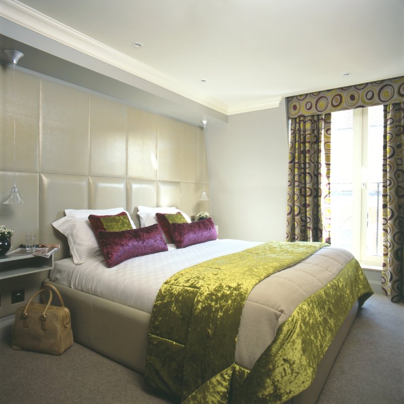 Radisson Blu Edwardian Leicester Square