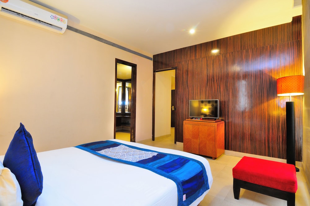 Hotel Gianz