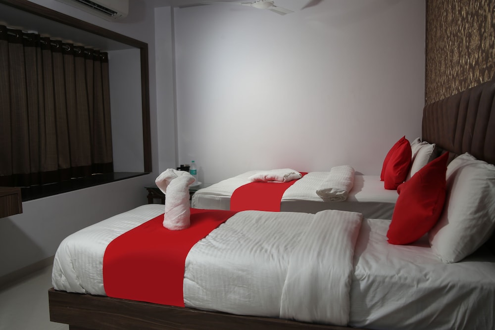 Hotel Apple Inn