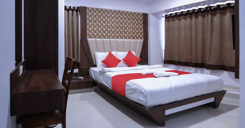Hotel Apple Inn