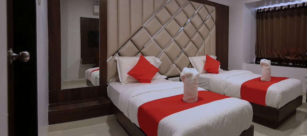 Hotel Apple Inn