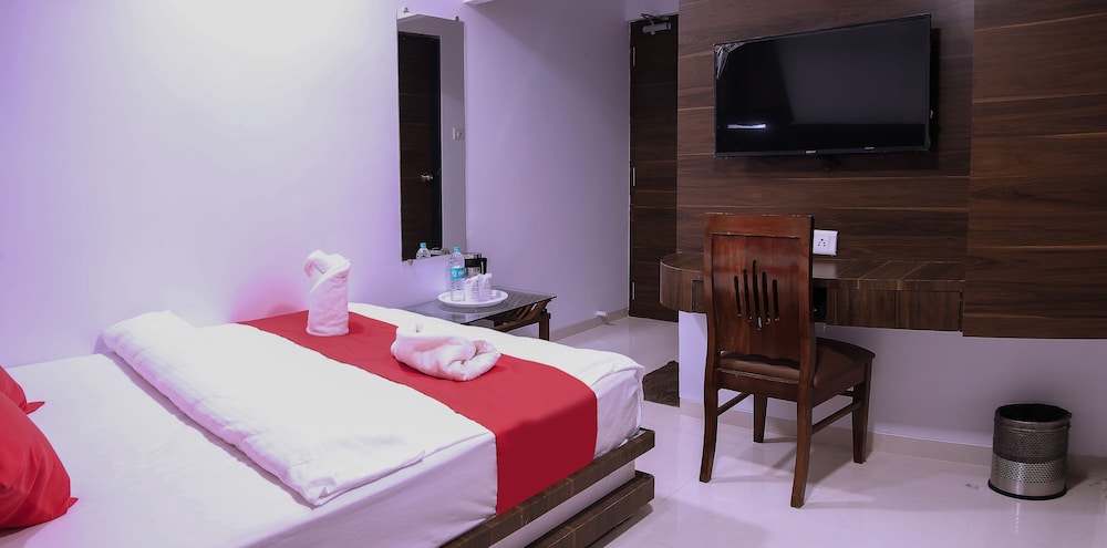 Hotel Apple Inn