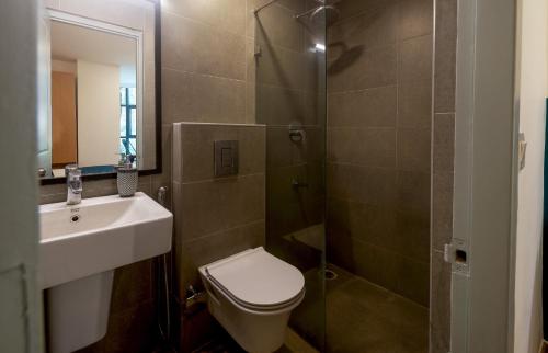 Olive Zip Richmond Circle by Embassy Group