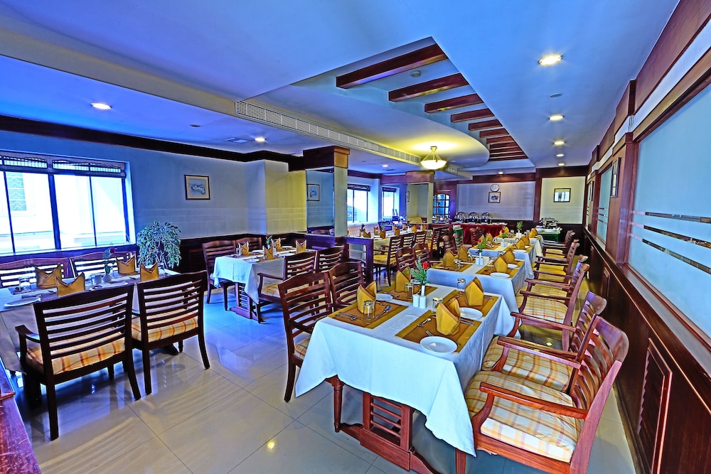 Fort Queen Hotel