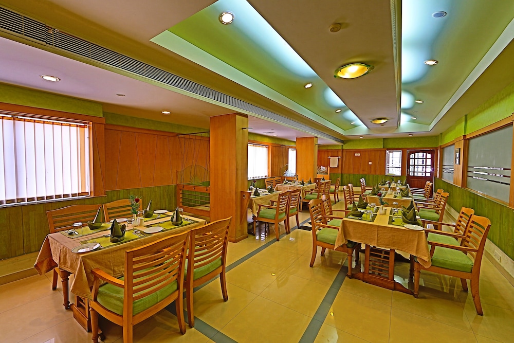 Fort Queen Hotel