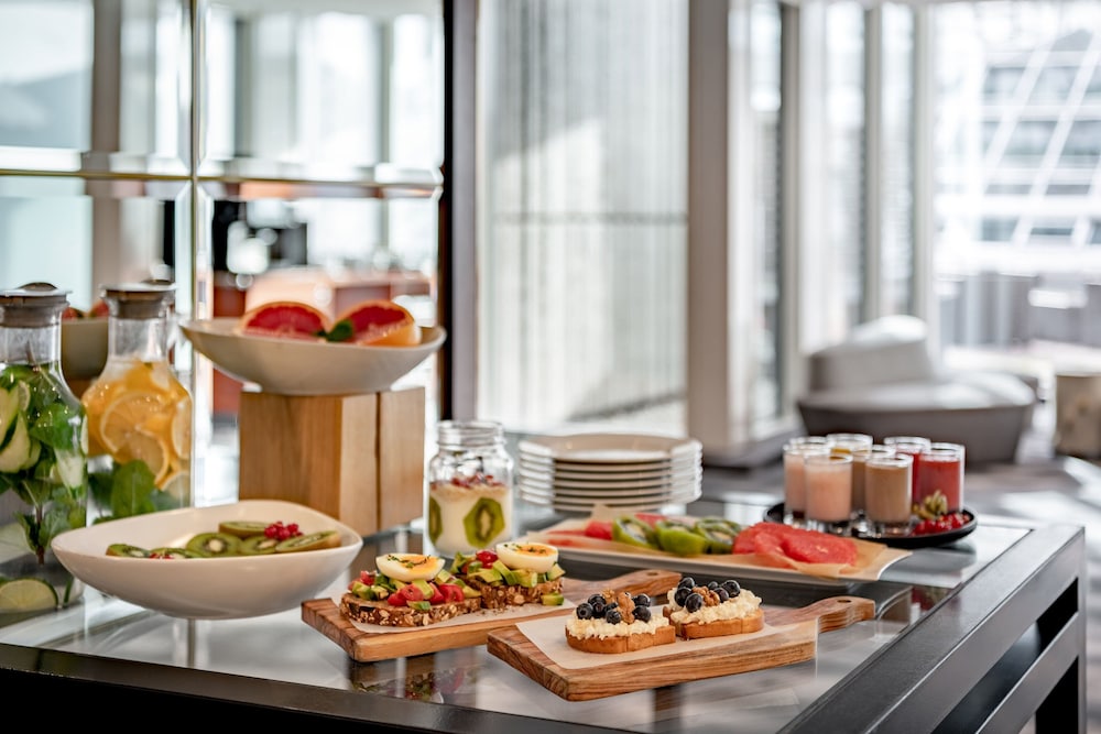 The Westin Grand Munich