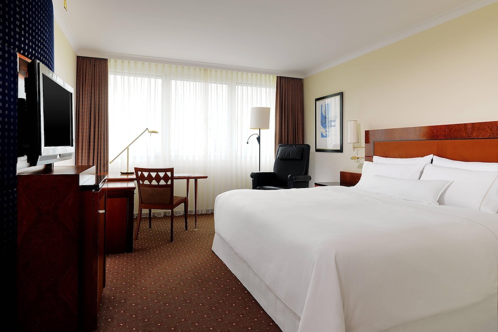 The Westin Grand Munich