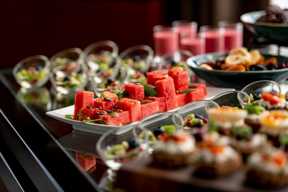 The Westin Grand Munich