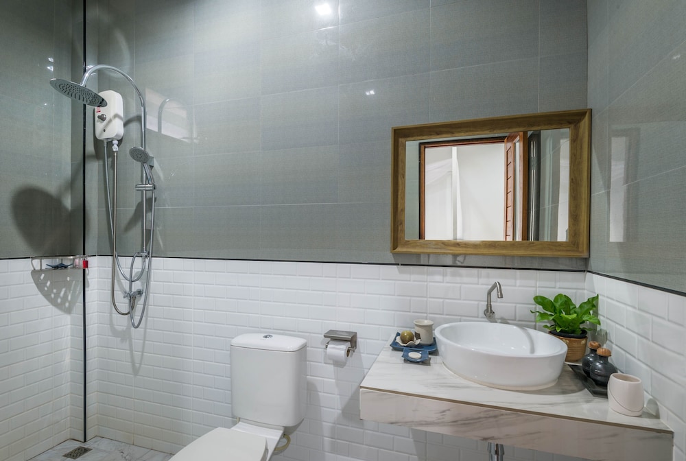 Amadha Villas Retreat