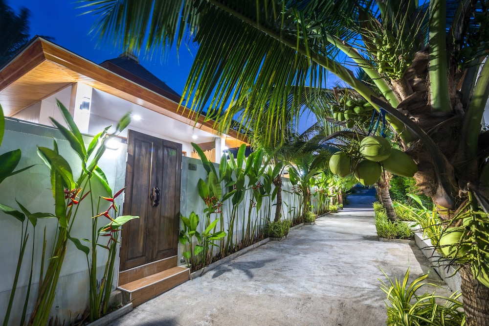 Amadha Villas Retreat